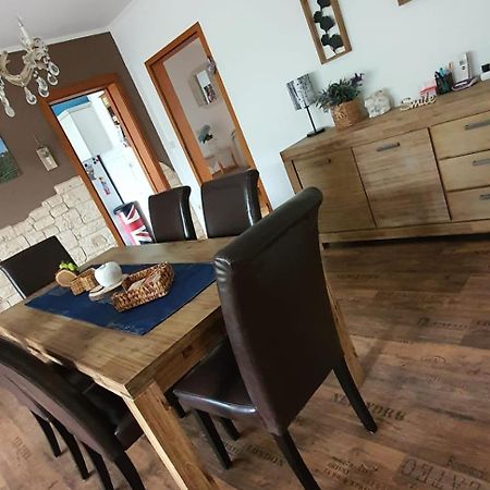 Ferienhaus Tettenweis Екстер'єр фото