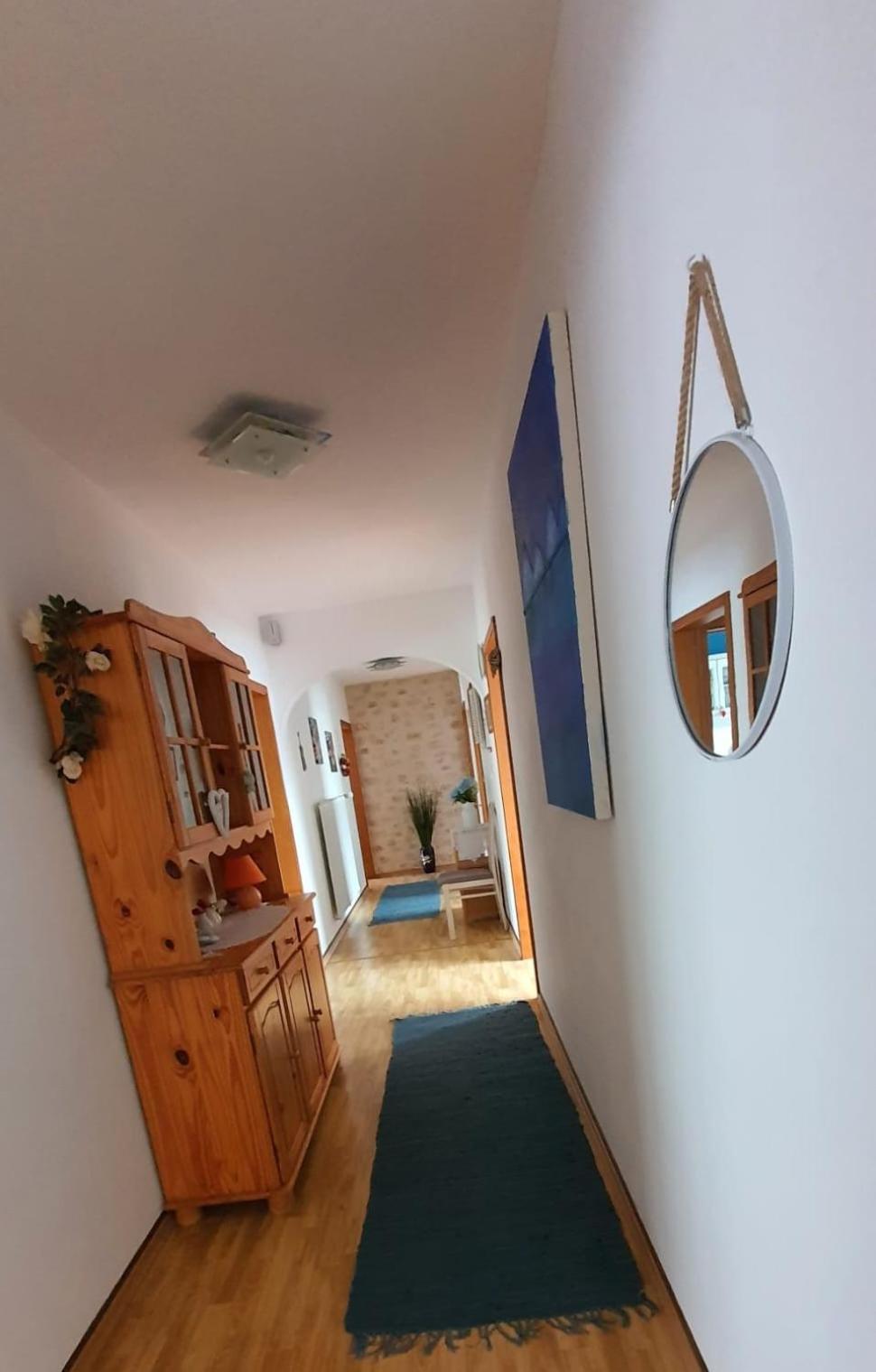 Ferienhaus Tettenweis Екстер'єр фото