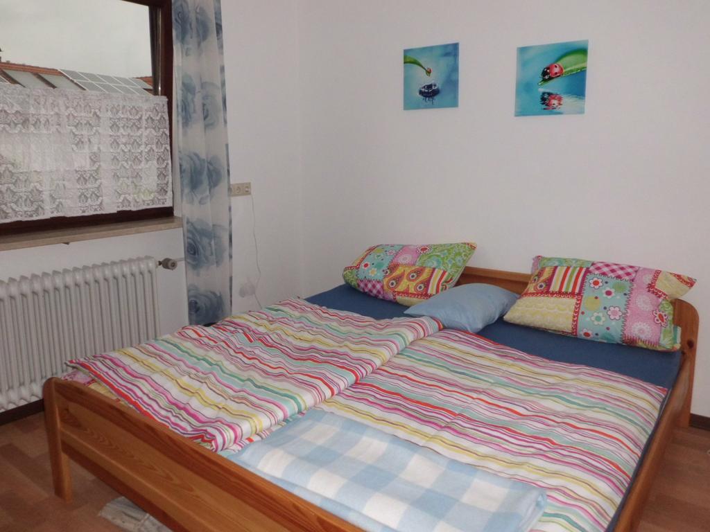 Ferienhaus Tettenweis Екстер'єр фото