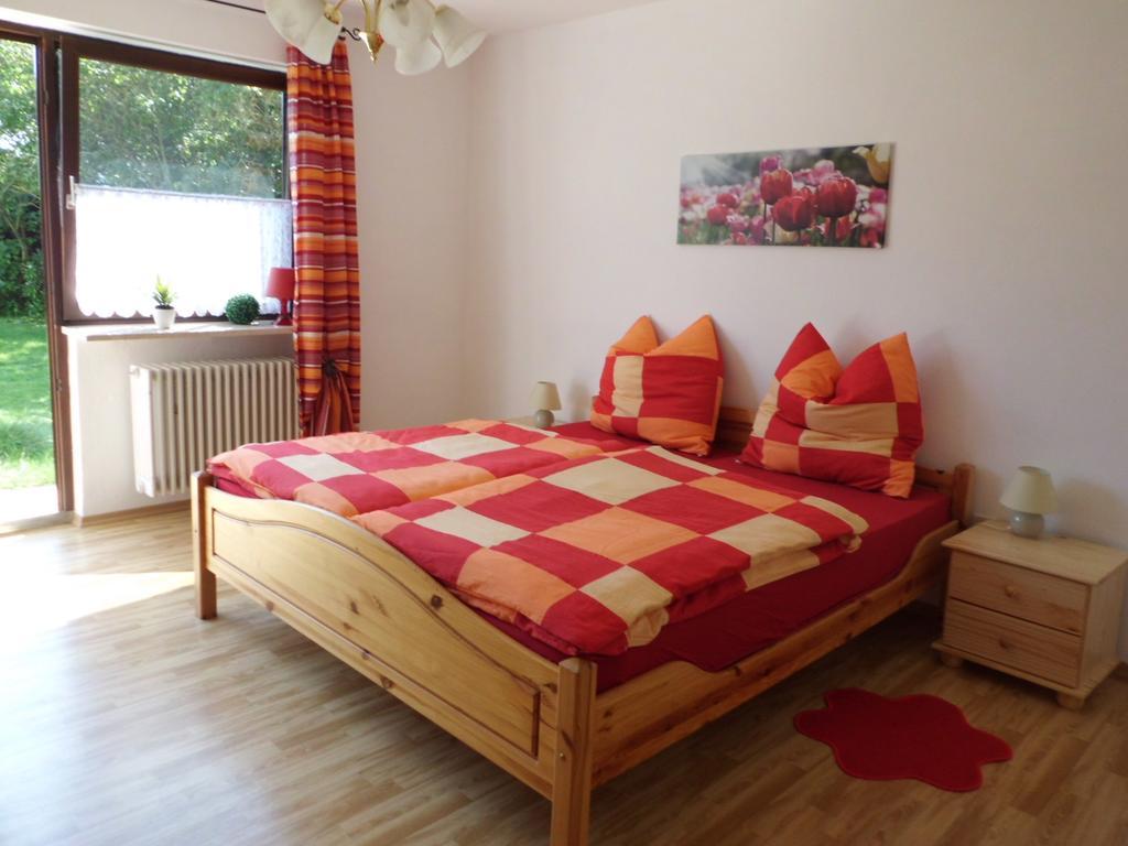 Ferienhaus Tettenweis Екстер'єр фото