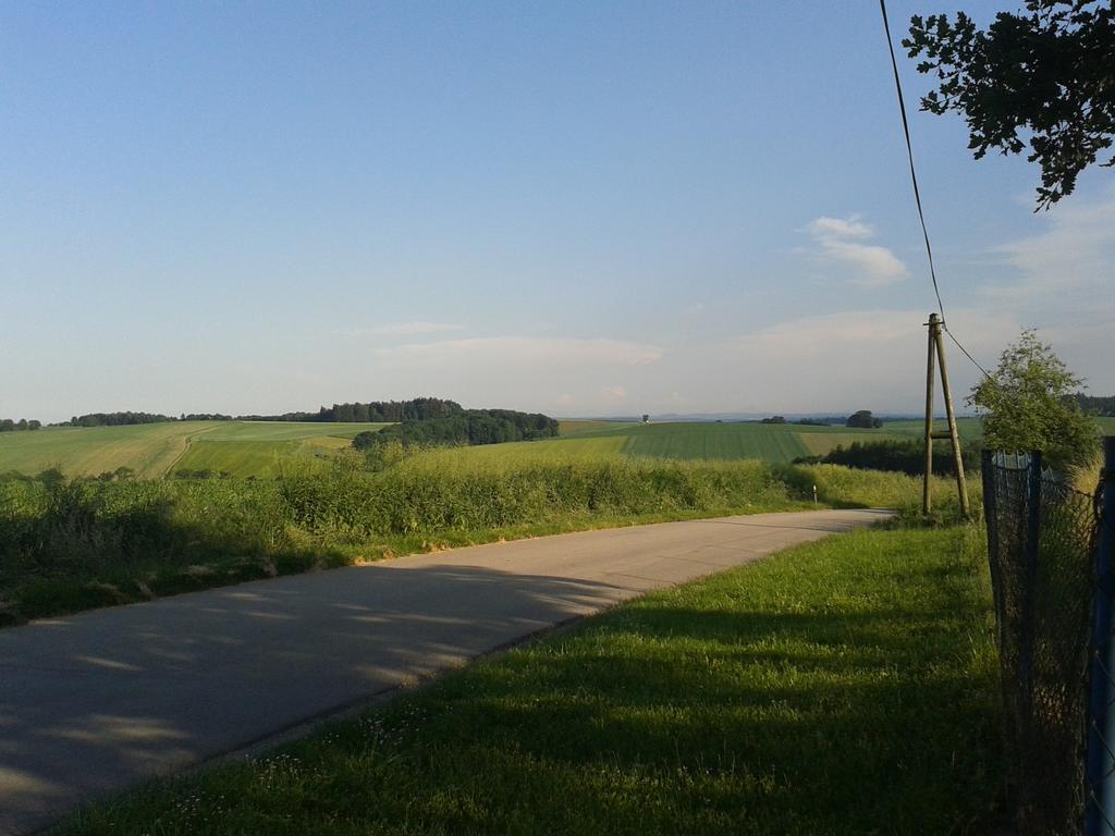 Ferienhaus Tettenweis Екстер'єр фото