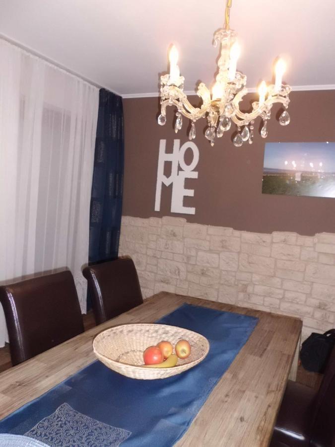 Ferienhaus Tettenweis Екстер'єр фото