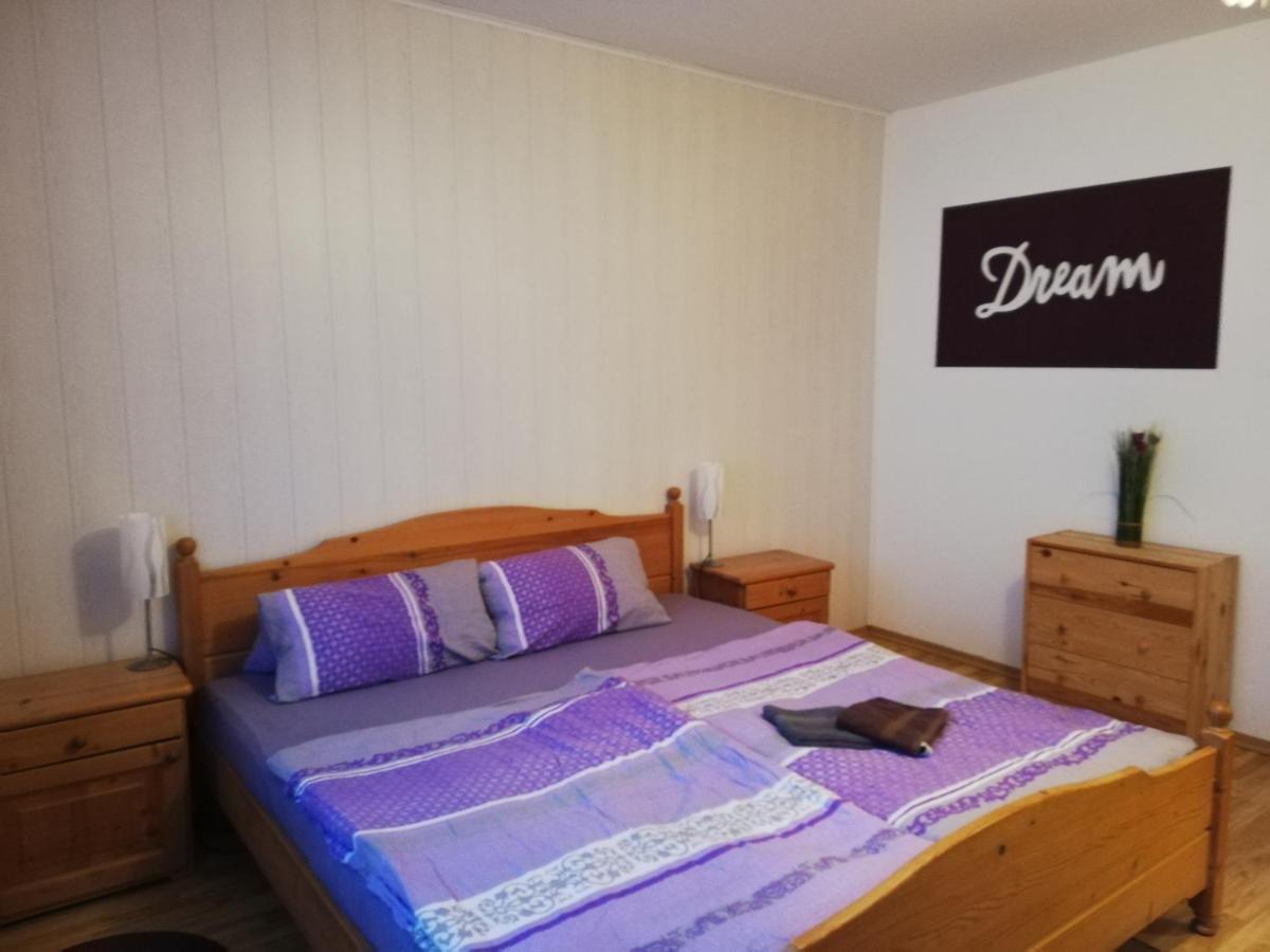 Ferienhaus Tettenweis Екстер'єр фото