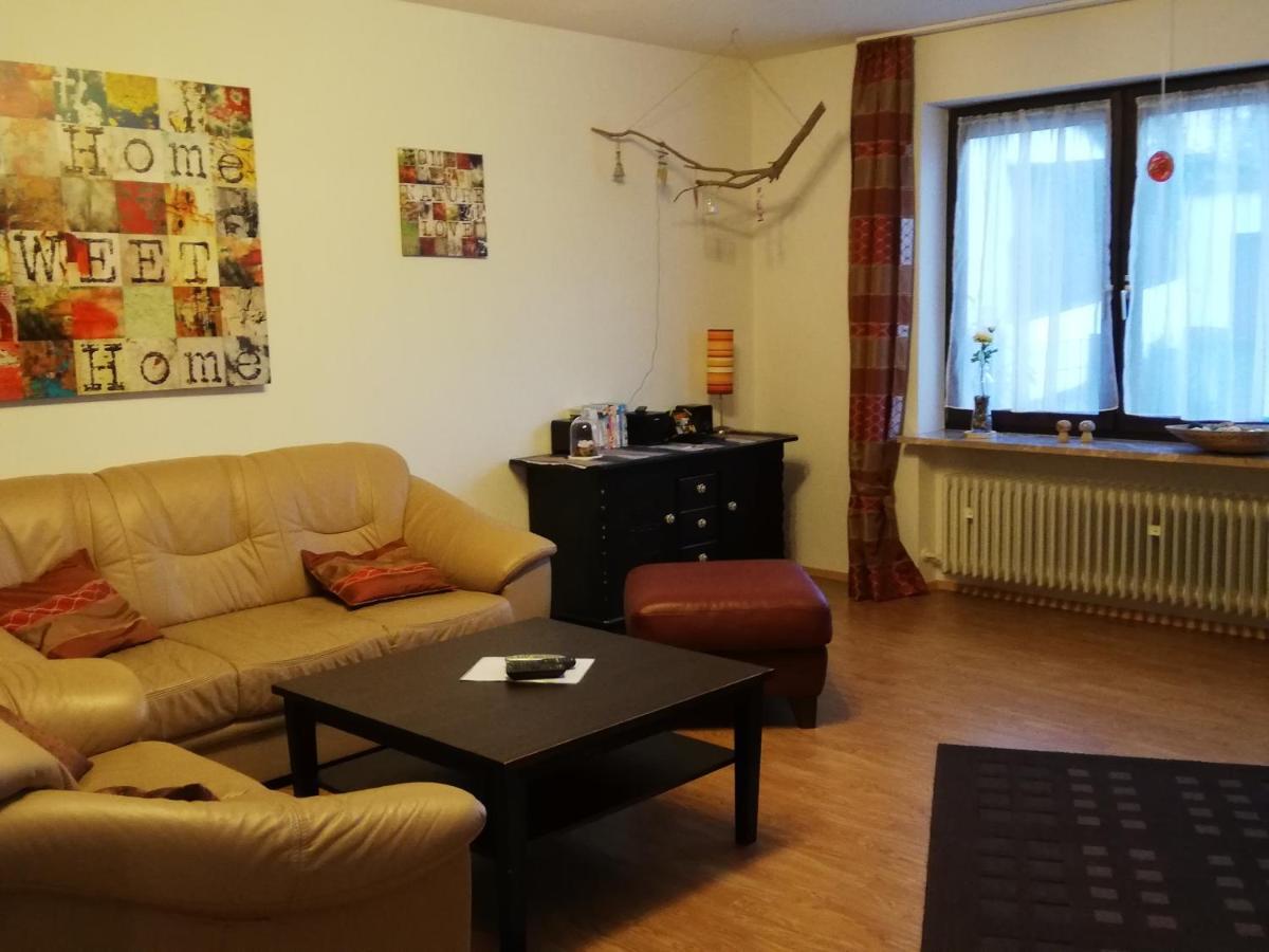 Ferienhaus Tettenweis Екстер'єр фото